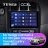 Штатная магнитола Teyes CC3L 4/64 Chrysler Town &amp; Country 4 RS (2000-2007) Тип-A