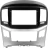 Переходная рамка Hyundai H1 2 (2015-2021) F2 (9")