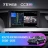Штатная магнитола Teyes CC3 2K 360 6/128 Lexus RX270 RX350 RX450h AL10 3 (2008-2015) Тип-A
