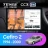 Штатная магнитола Teyes CC3 2K 360 6/128 Nissan Cefiro 2 A32 (1994-2000) F1 (13")