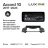 Штатная магнитола Teyes LUX ONE 4/64 Honda Accord 10 CV (2017-2023) Тип-A