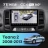 Штатная магнитола Teyes CC4 Pro 360 8/128 Nissan Teana J32 (2008-2013) Тип-B F3
