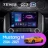Штатная магнитола Teyes CC3 2K 4/32 Ford Mustang VI S550 (2014-2023) F2