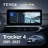 Штатная магнитола Teyes LUX ONE 6/128 Chevrolet Tracker 4 (2019-2023) Тип-A