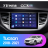 Штатная магнитола Teyes CC3 2K 4/32 Hyundai Tucson (2018-2021)
