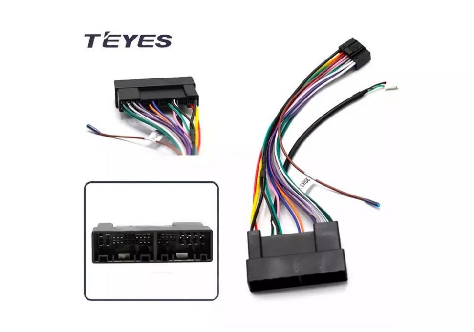 Переходная рамка Kia Seltos SP2 (2019-2023) (1 Din) (10")