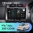 Штатная магнитола Teyes CC4 6/64 Honda Jazz GD (2001-2008) Правый руль