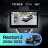 Штатная магнитола Teyes CC4 360 6/64 SsangYong Rexton Y250 2 (2006-2012)