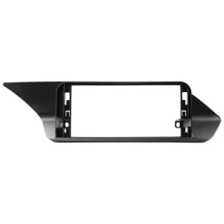 Переходная рамка Mercedes-Benz E-Class 4 W212 S207 A207 S212 C207 (NTG 4.5) (2009-2016) (12,3")