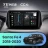 Штатная магнитола Teyes CC4 8/128 Hyundai Santa Fe 4 (2018-2020)
