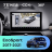 Штатная магнитола Teyes CC4 360 8/128 Ford EcoSport (2017-2021)