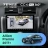 Штатная магнитола Teyes CC4 Pro 360 12/256 Toyota Premio (T260) (2017-2021)