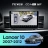 Штатная магнитола Teyes CC4 Pro 360 12/256 Mitsubishi Lancer 10 CY (2007-2012) Тип-A