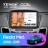 Штатная магнитола Teyes CC3L 4/32 Ford Fiesta Mk 6 (2008-2019) F2 Тип-A