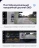 Штатная магнитола Teyes LUX ONE 360 6/128 Toyota Harrier XU30 (2003-2013) Тип-B
