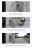 Штатная магнитола Teyes LUX ONE 360 6/128 Toyota Harrier XU30 (2003-2013) Тип-B
