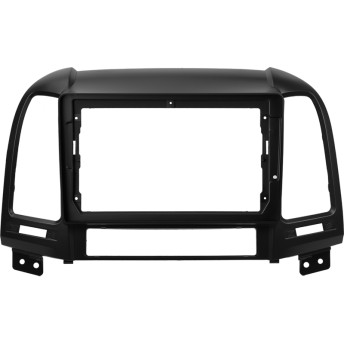 Переходная рамка Hyundai Santa Fe 2 (2006-2012) (9")