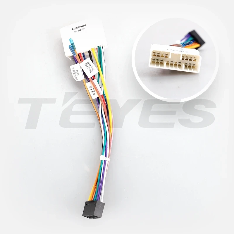 Переходная рамка SsangYong Tivoli (2019-2021) (9")