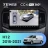 Штатная магнитола Teyes CC4 Pro 360 12/256 Hyundai H1 2 (2015-2021) F2 (11")