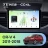Штатная магнитола Teyes CC4L 4/64 Honda CR-V 4 RM RE (2011-2018) Тип-C