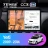 Штатная магнитола Teyes CC3 2K 360 6/128 Skoda Yeti 5L (2009-2014) (13")