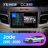 Штатная магнитола Teyes CC3 2K 4/32 Honda Jade (2015-2020) Правый руль