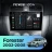 Штатная магнитола Teyes CC4 6/64 Subaru Forester SG (2002-2008)