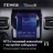 Штатная магнитола Tesla style Teyes TPRO 2 6/128 Volkswagen Touareg FL NF (2010-2018) Тип-A