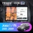 Штатная магнитола Teyes CC3 2K 4/64 Honda Jazz 1 (2001-2009) (11")