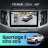 Штатная магнитола Teyes CC4 360 6/64 Kia Sportage 3 SL (2010-2016) Тип-AB