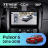 Штатная магнитола Teyes CC4 360 6/64 Nissan Pulsar 6 NB17 (2014-2018)