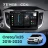 Штатная магнитола Teyes CC4 8/128 Hyundai Creta (2015-2020)