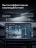 Штатная магнитола Teyes CC4 8/128 Hyundai Creta (2015-2020)