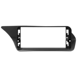 Переходная рамка Mercedes-Benz E-Class 4 W212 S207 A207 S212 C207 (NTG 4.5) (TY) (2009-2016) F2 (12,3")