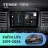 Штатная магнитола Teyes CC4 8/128 Opel Zafira Life (2019-2024)