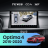 Штатная магнитола Teyes CC4 360 8/128 Kia Optima 4 JF (2015-2020) Тип-A