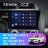 Штатная магнитола Teyes CC3 4/32 Honda Fit 3 GP GK (2013-2020) Тип-B
