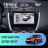 Штатная магнитола Teyes CC4 360 8/128 Citroen C4 Aircross (2010-2017) F2 Тип-A (9")