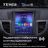 Штатная магнитола Tesla style Teyes TPRO 2 4/32 Honda CR-V 4 RM RE (2011-2015) Тип-C