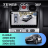 Штатная магнитола Teyes CC4 360 8/128 Isuzu D-Max (2008-2012)