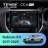 Штатная магнитола Teyes CC4 Pro 12/256 Subaru XV (2017-2023)