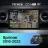 Штатная магнитола Teyes CC4 Pro 12/256 Mercedes-Benz Sprinter (2018-2022) F1 (13")