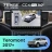 Штатная магнитола Teyes CC4 Pro 360 12/256 Volkswagen Teramont 2017+ (13")