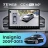 Штатная магнитола Teyes CC4 Pro 360 12/256 Opel Insignia (2009-2013) (11")