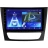 Переходная рамка Mercedes-Benz E-Class S211 W211 / CLS-Class C219 (2002-2010) (9")