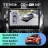 Штатная магнитола Teyes CC4 Pro 360 12/256 Suzuki SX4 1 (2006-2014) (11")