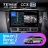 Штатная магнитола Teyes CC3 2K 360 6/128 Toyota Ipsum 2 ACM20 (2001-2009)
