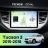 Штатная магнитола Teyes CC4L 6/64 с DTS Hyundai Tucson 3 (2015-2018) Тип-A