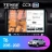 Штатная магнитола Teyes CC3 2K 4/32 JAC T6 (2015-2021) (13")