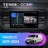 Штатная магнитола Teyes CC3 2K 4/32 Opel Vivaro C (2019-2024)
